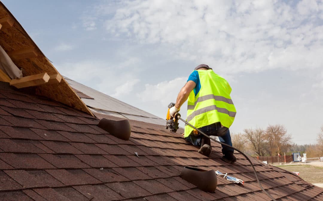 Why Roofing Is Important
